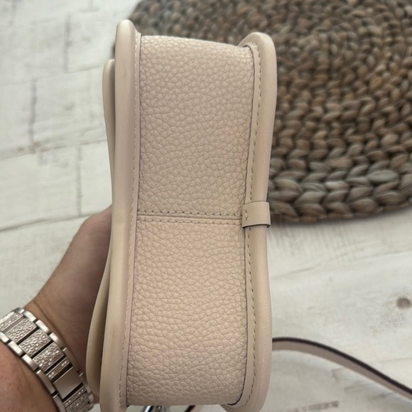 Coach COACHTOPIA Micro Wavy Dinky in Cloud - Picture 7 of 13